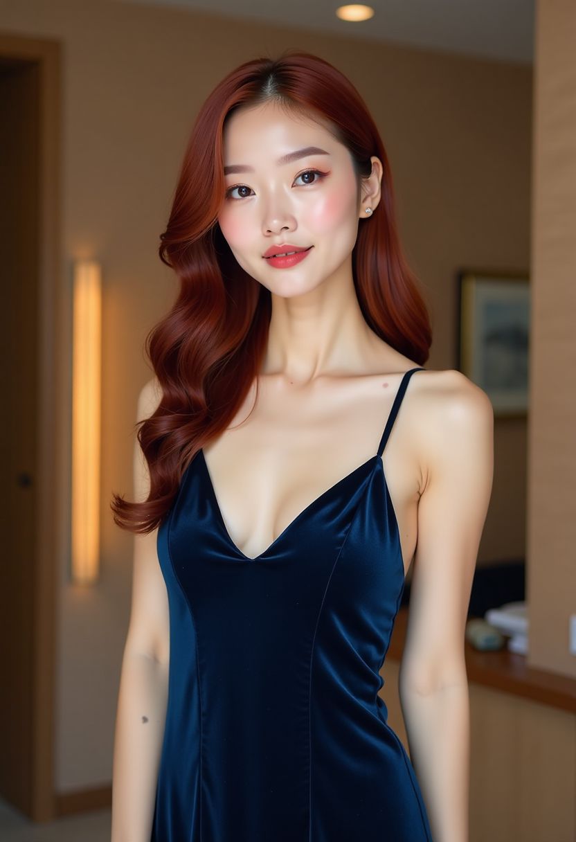 热门视频